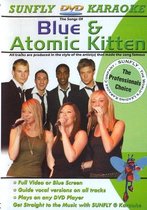 Sunfly Karaoke - Blue & Atomic Kitten