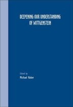 Grazer Philosophische Studien- Deepening our Understanding of Wittgenstein