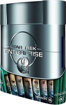 Star Trek Enterprise S4