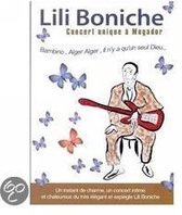 Lili Boniche - Concert Unique A Mogador