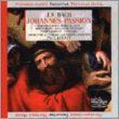 Bach: Johannes-Passion / Kuentz, Schlick, Most, Brand, et al