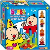 Bumba - Waar Is Bumba - Kinderspel