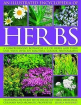 Illustrated Encyclopedia of Herbs