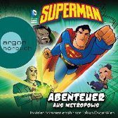 Superman - Abenteuer aus Metropolis