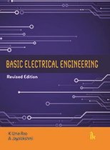 Omslag Basic Electrical Engineering