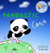 Little Box's Adventures- Pandastic Catch