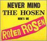 Never Mind The Hosen-Here