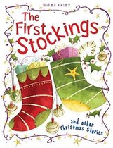 Christmas Stories The First Stockings