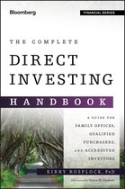 Bloomberg Financial - The Complete Direct Investing Handbook