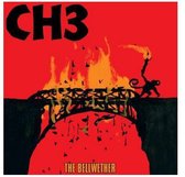 Channel 3 - The Bellwether (5" CD Single)