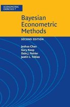 Econometric ExercisesSeries Number 7- Bayesian Econometric Methods