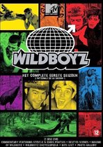 Wild Boyz 1 (2DVD)