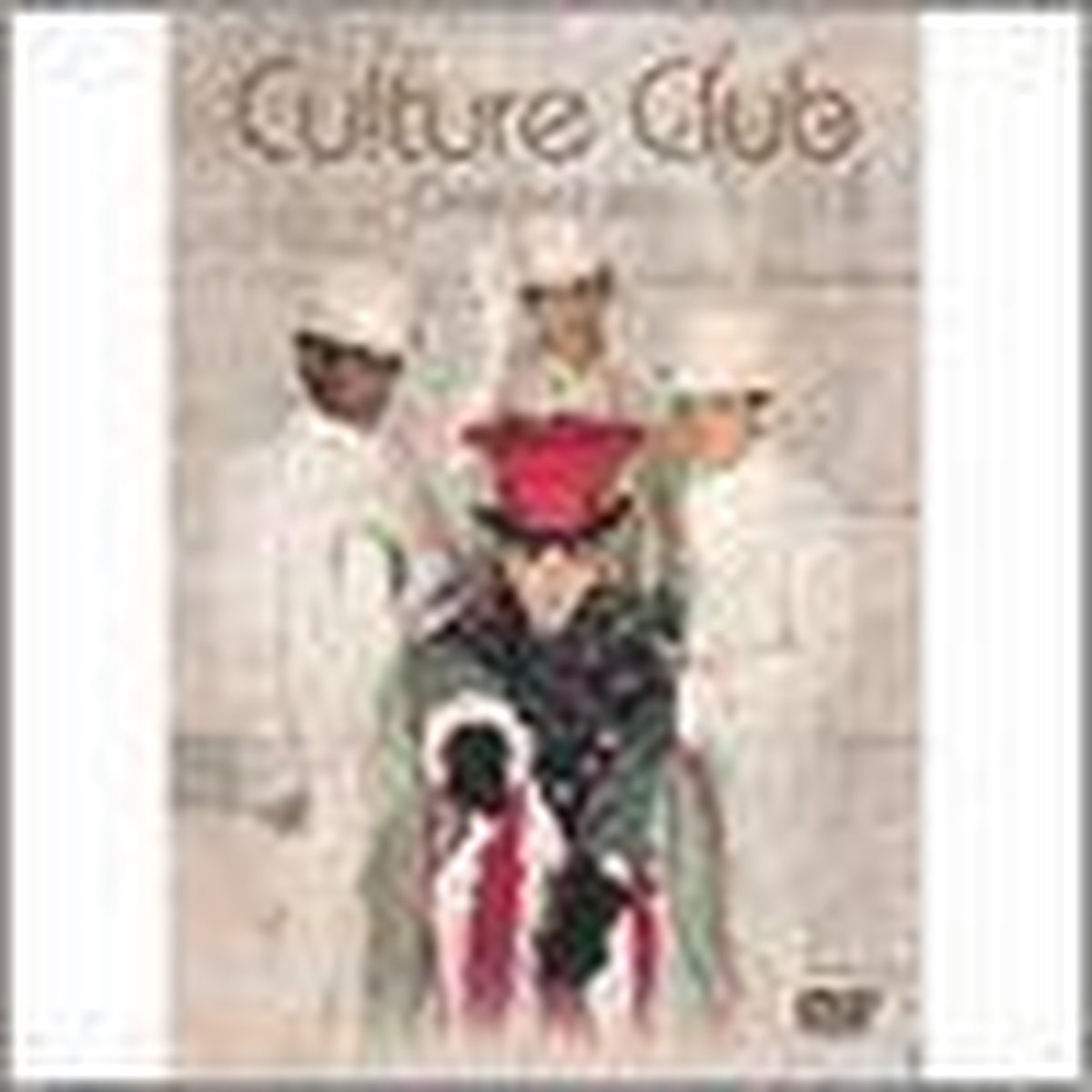 ミュージック Culture Club Greatest Hits DVD ミュージック Culture Club Greatest Hits DVD Amazon.com