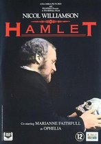 Speelfilm - Hamlet (1969)
