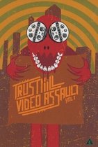 Trustkill Video Assault DVD, Vol. 1