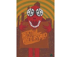 Trustkill Video Assault DVD, Vol. 1