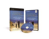 The Rock, the Road, and the Rabbi Study Guide with DVD