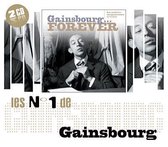 Les No.1 De Serge  Gainsbourg