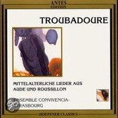 Troubadoure