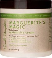 Carol's Daughter Marguerite's Magic Restorative Cream 226g crème capillaire Femmes