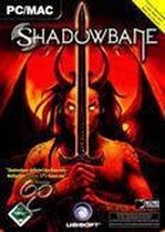 Shadowbane /PC