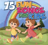 75 Fun Songs for Kids