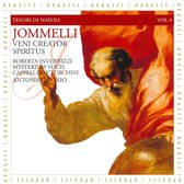 Jommelli, et. al.: Veni Creator Spiritus