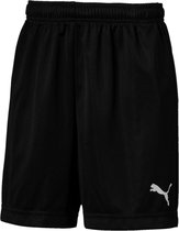 PUMA Ftblplay Short   Voetbalbroek Jongens - Maat 140