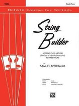 String Builder, Bk 2