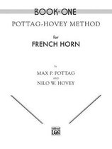 Pottag-Hovey Method for French Horn, Bk 1