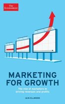 Economist: Marketing For Growth