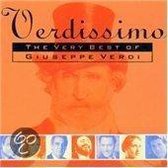 Verdissimo - The Very Best of Giuseppe Verdi