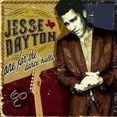Jesse Dayton - One For The Dance Halls (CD)