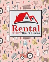 Rental Property Record Keeping