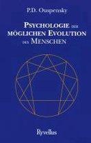 Psychologie der möglichen Evolution des Menschen