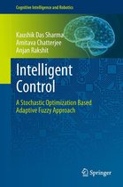 Cognitive Intelligence and Robotics - Intelligent Control