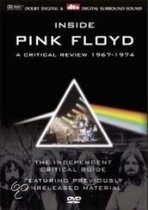 Inside Pink Floyd '67-'74