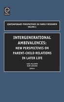 Intergenerational Ambivalences