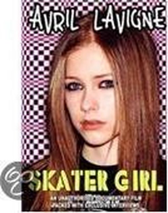 Skater Girl