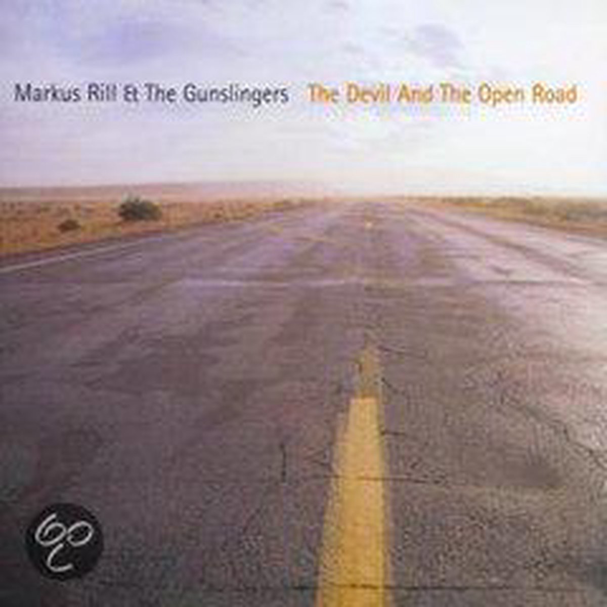 Devil And The Open Road