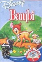 Bambi - Read Along