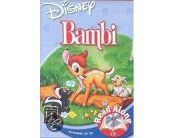 Bambi - Read Along