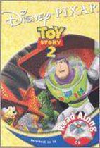 Toy Story 2 - Read Along
