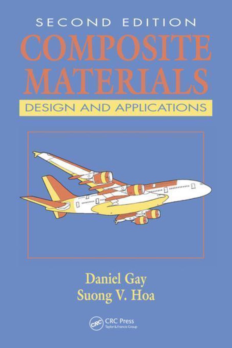 Composite Materials: Design and Applications, Second Edition (ebook ...