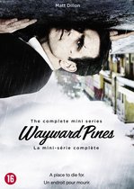 Wayward Pines - Seizoen 1