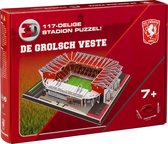 Puzzel FC Twente Grolsch Veste 117 stukjes