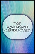 Top Railroad Conductor