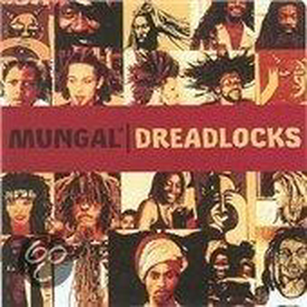 Dreadlocks