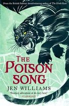 The Poison Song The Winnowing Flame Trilogy 3
