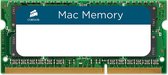 Corsair DDR3 1333MHz 4GB 1x204 SODIMM 1.5V Apple Qualified